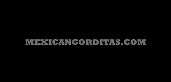  MEXICANGORDITAS.COM LAURA HERNANDEZ NUTTED IN AGAIN